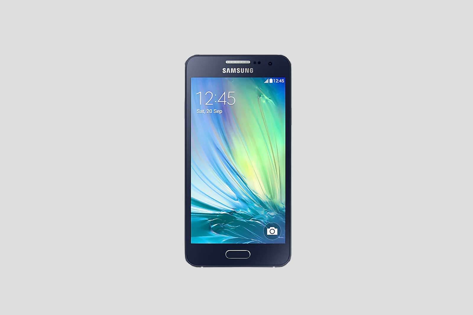 Samsung Galaxy A3 2015 Reparatur Hannover