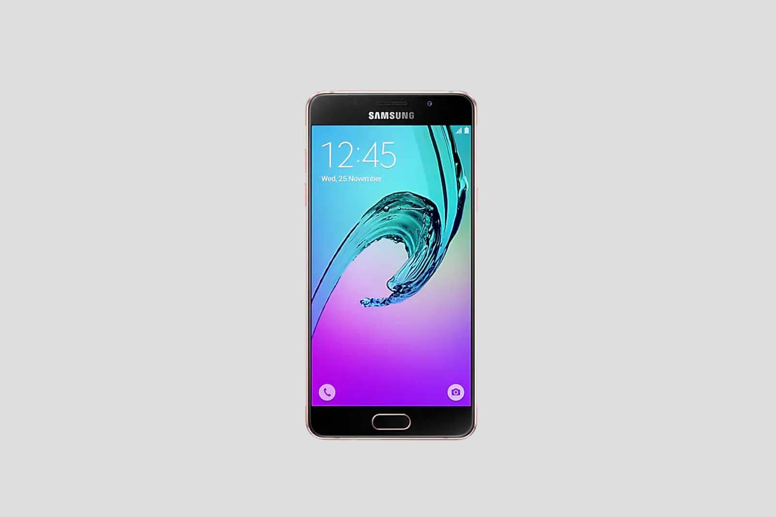 Samsung Galaxy A5 2016 Reparatur Hannover