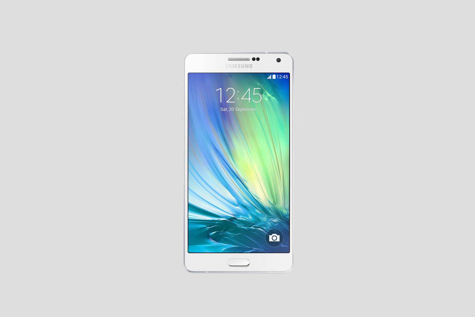 Samsung Galaxy A7 2015 Reparatur Hannover