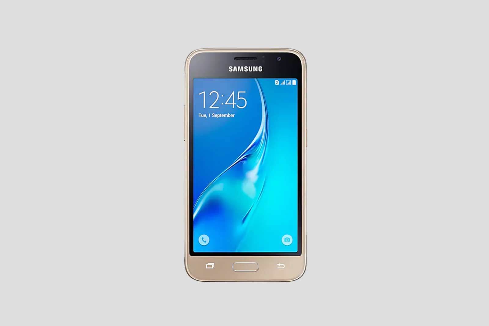 Samsung Galaxy J1 2016 Reparatur Hannover