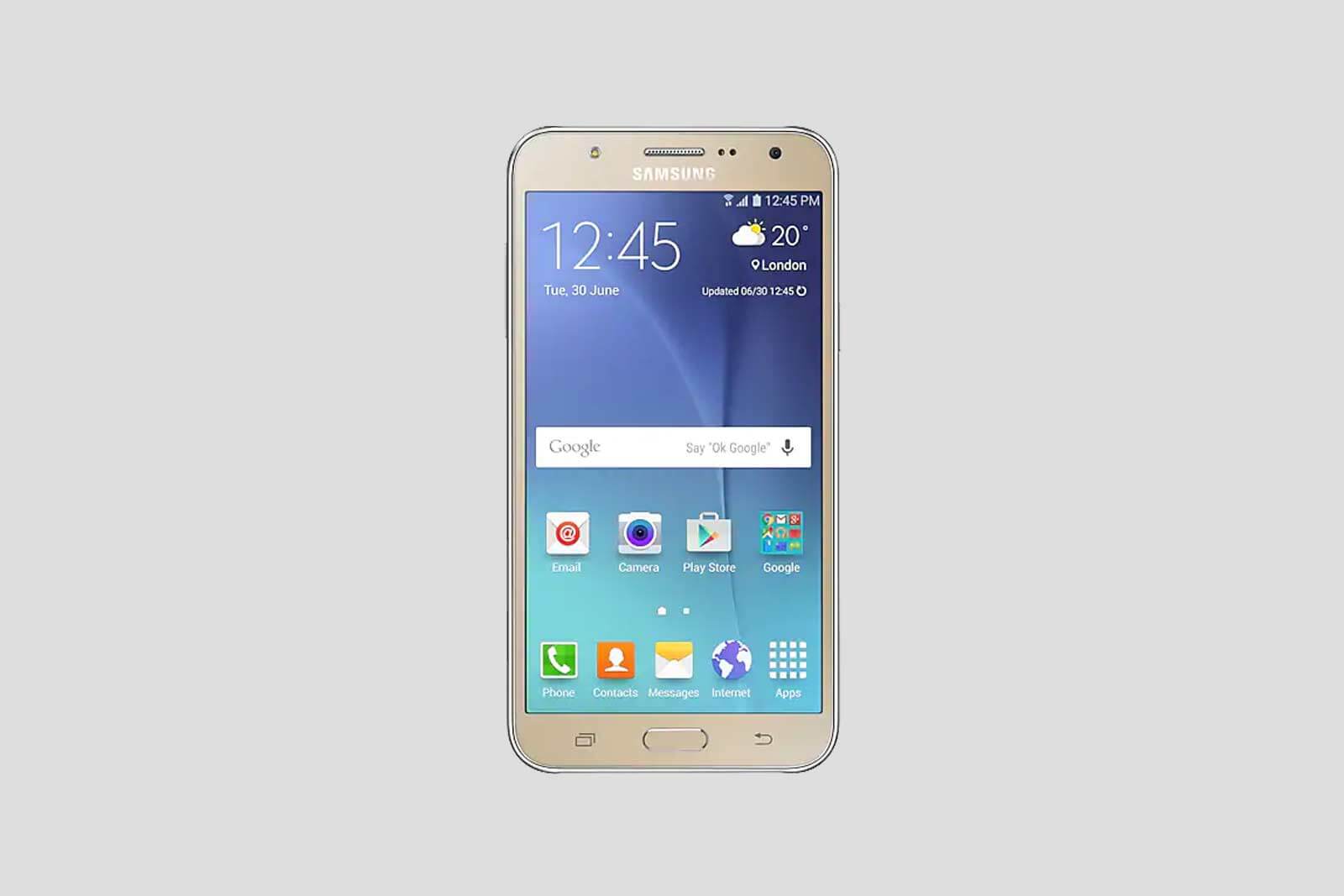 Samsung Galaxy J7 2015 Reparatur Hannover
