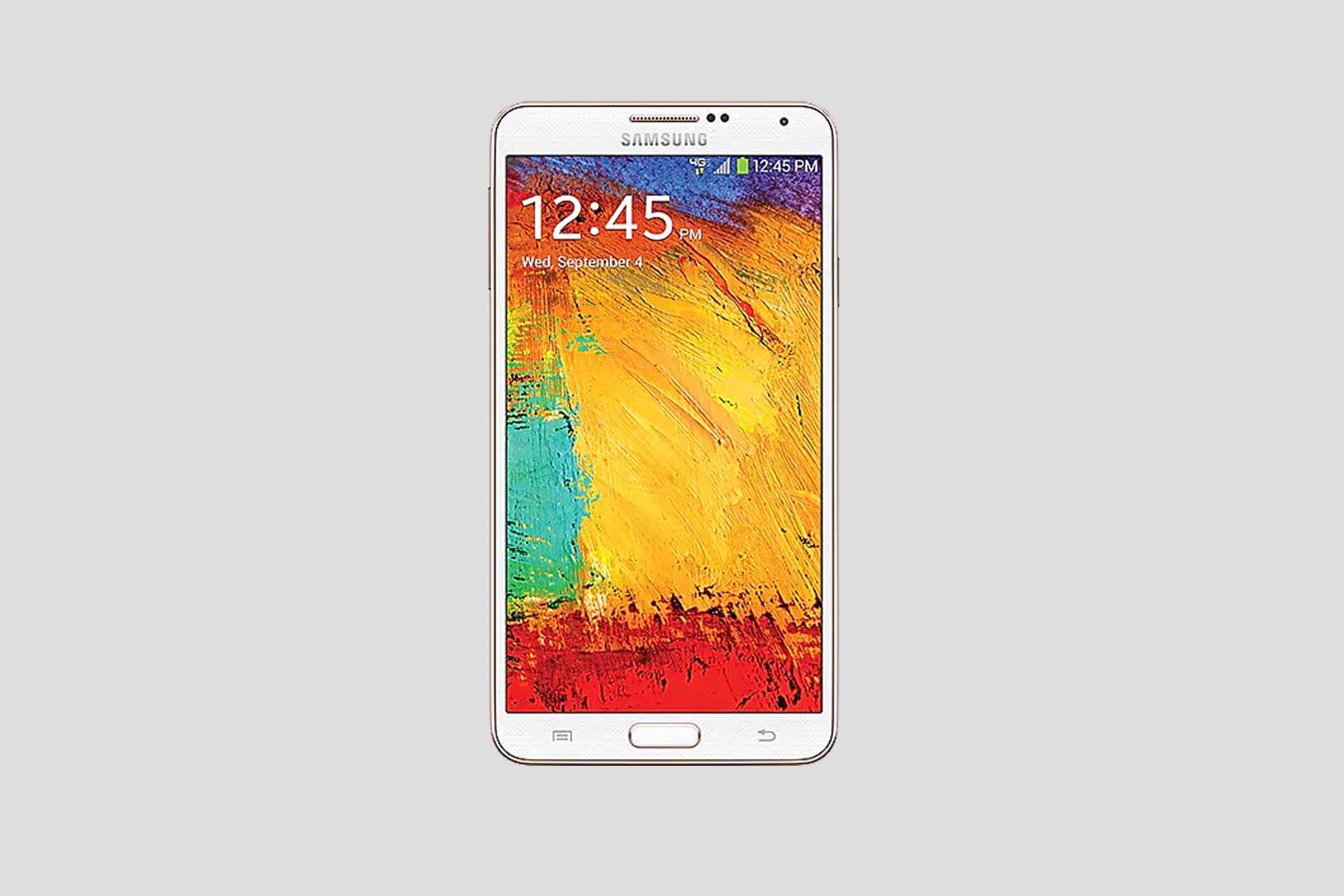 Samsung Galaxy Note 3 Reparatur Hannover