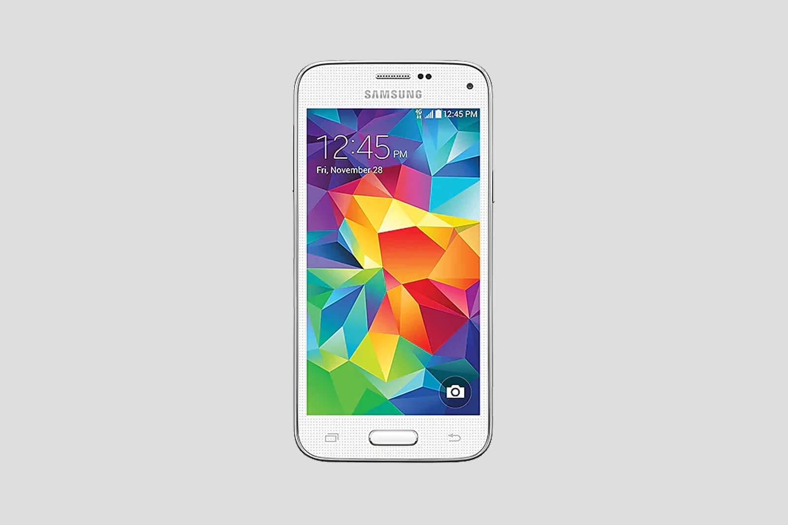 Samsung Galaxy S5 Mini Reparatur Hannover
