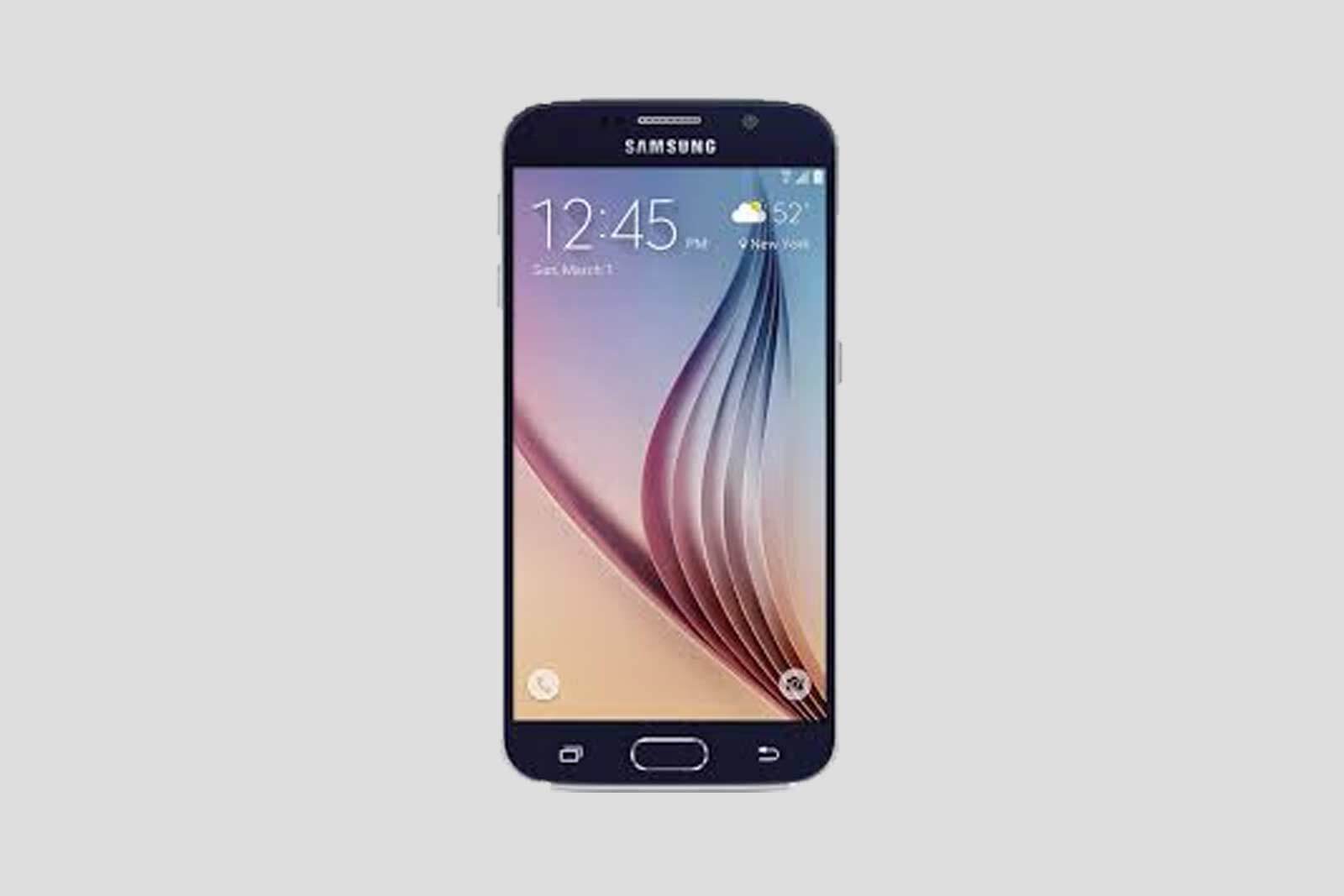 Samsung Galaxy S6 Reparatur Hannover