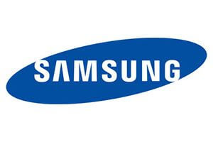 Samsung Logo für Handy Reparatur in Hannover