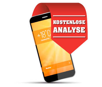 Kostenlose Analyse für Handy Reparatur in Hannover bei Ainxphone