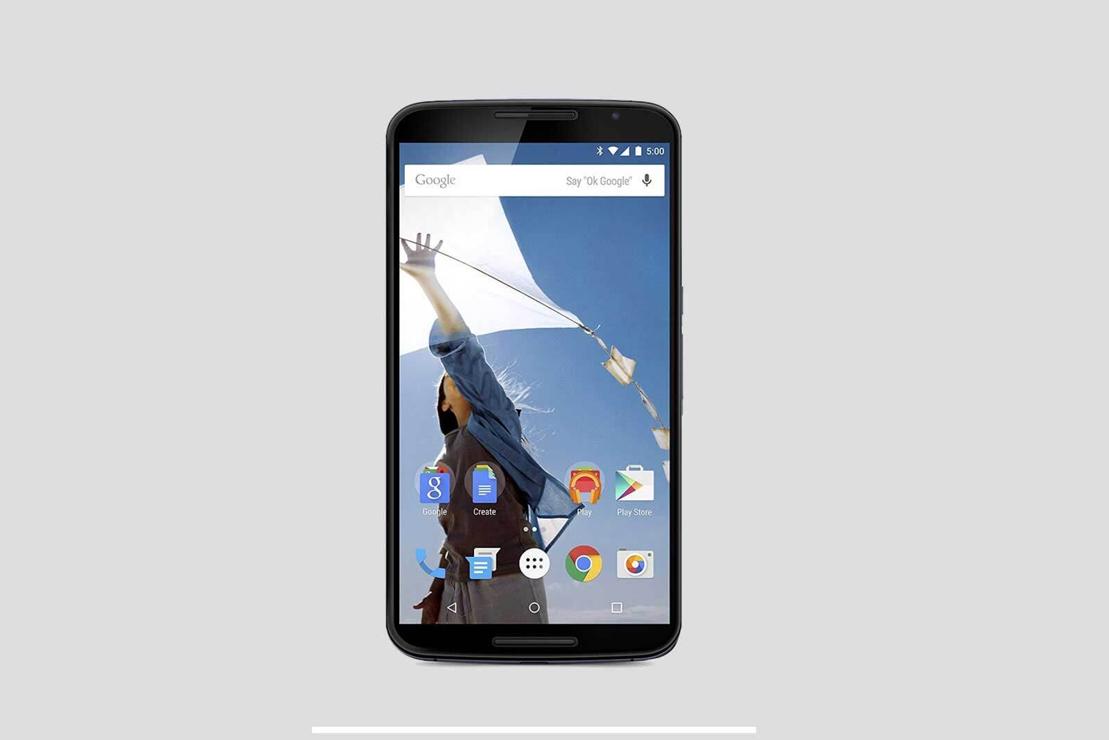 Google Motorola Nexus 6 Reparatur Hannover