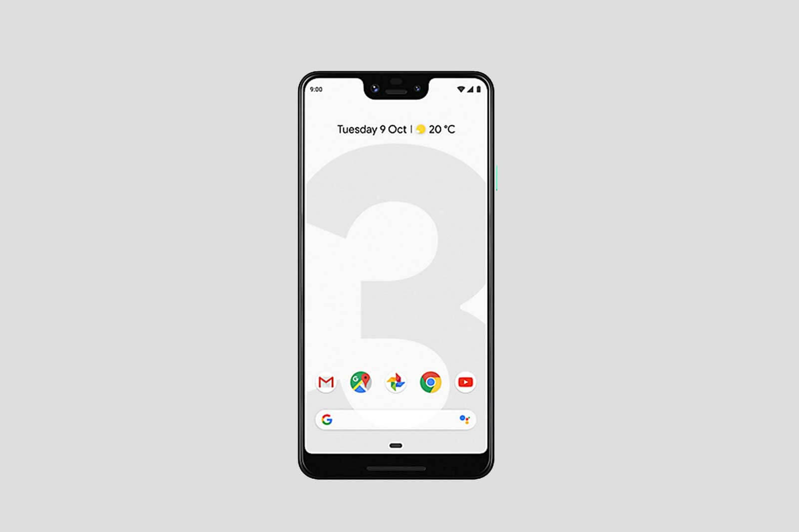 Google Pixel 3 XL Reparatur Hannover