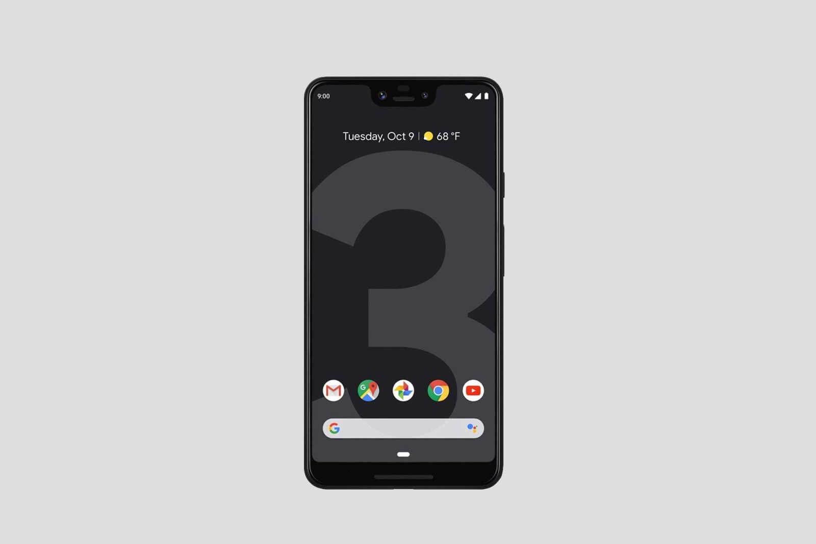 Google Pixel 3 Reparatur Hannover