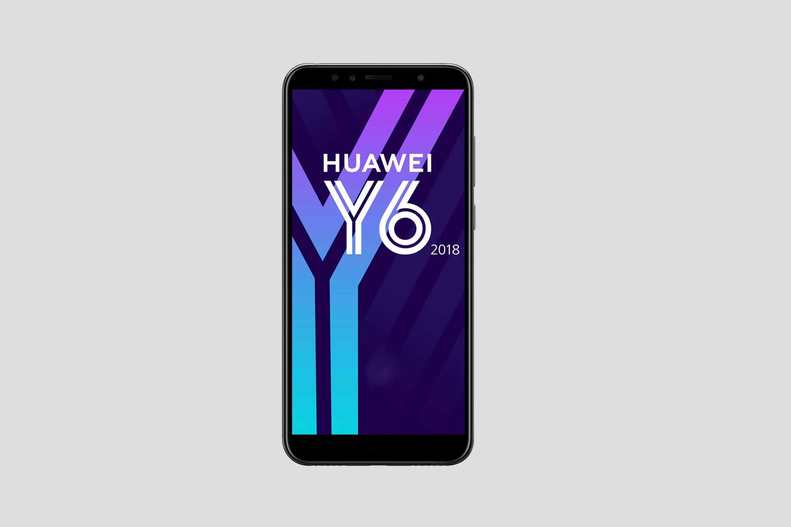 Huawei Y6 2018 Reparatur Hannover