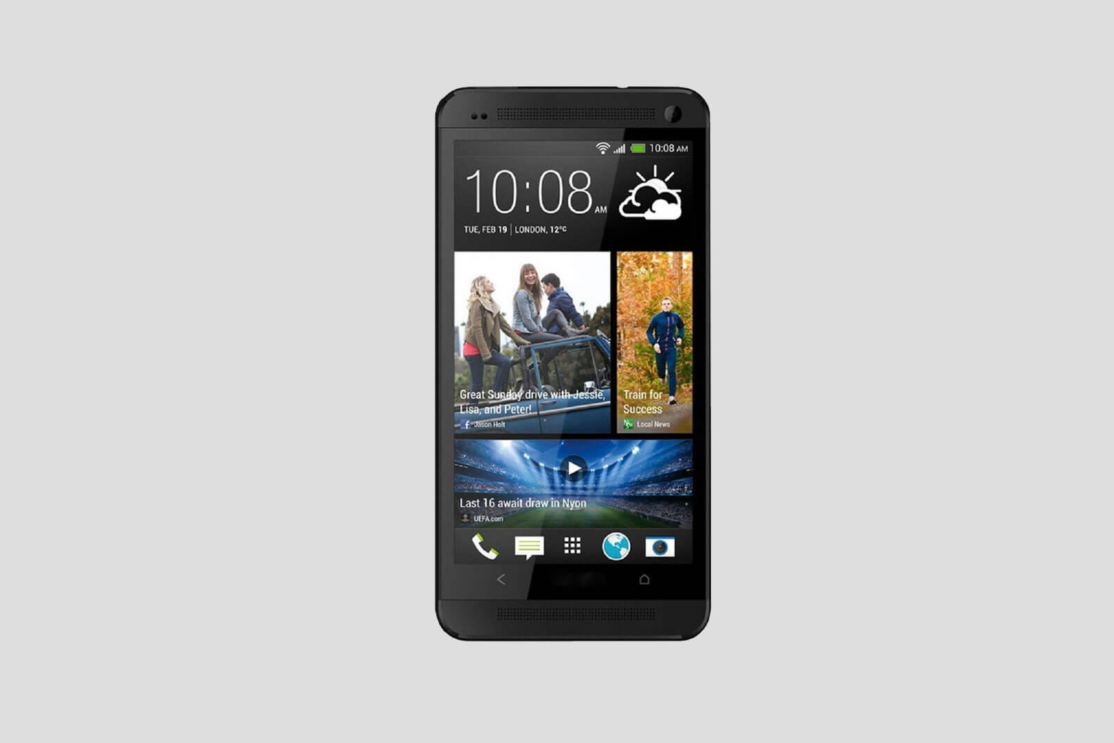 HTC One M7 Reparatur Hannover