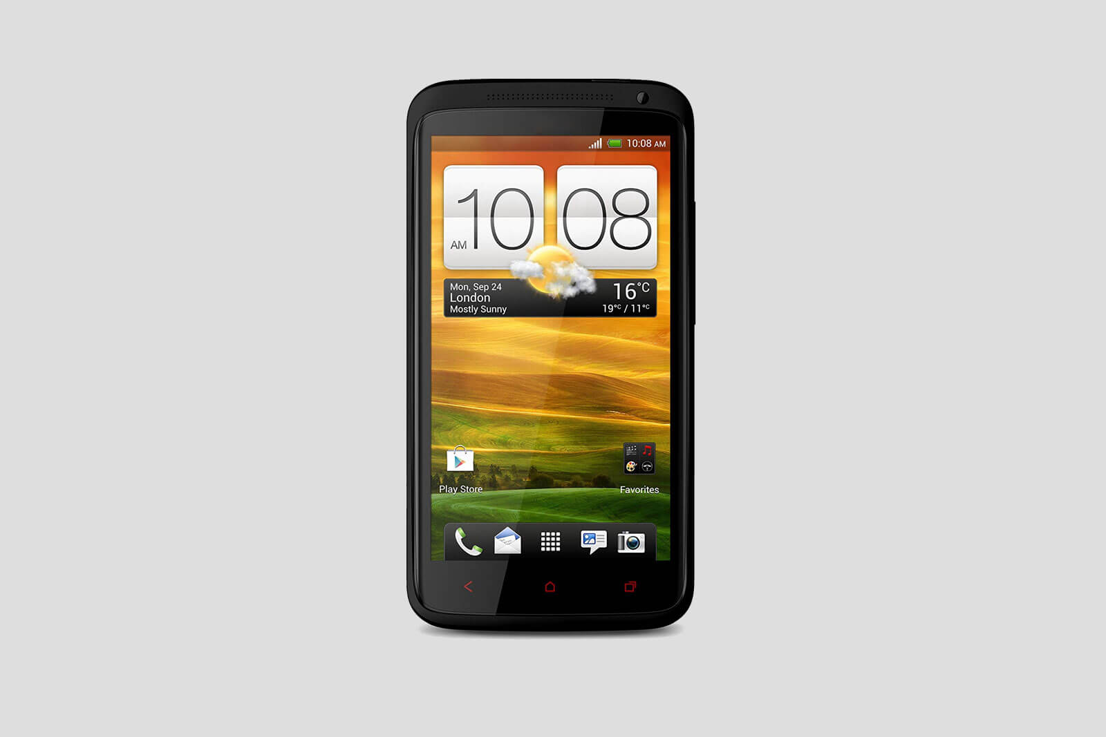 HTC One X XL Reparatur Hannover