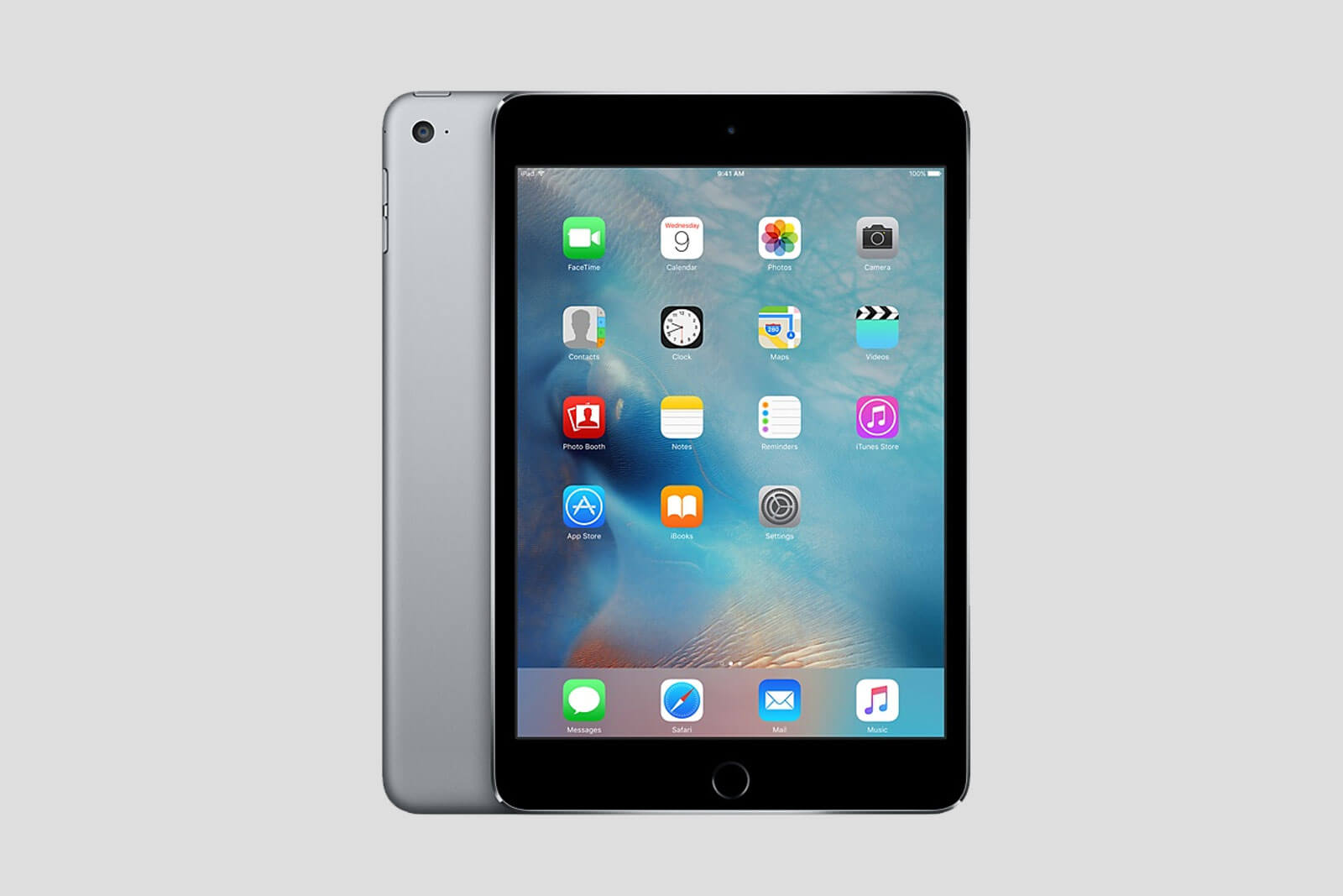 Apple iPad 1 Reparatur Hannover