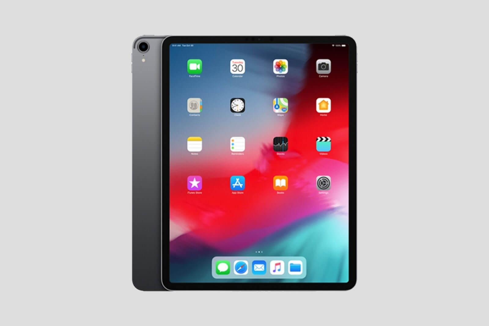 Apple iPad 2018 Reparatur Hannover