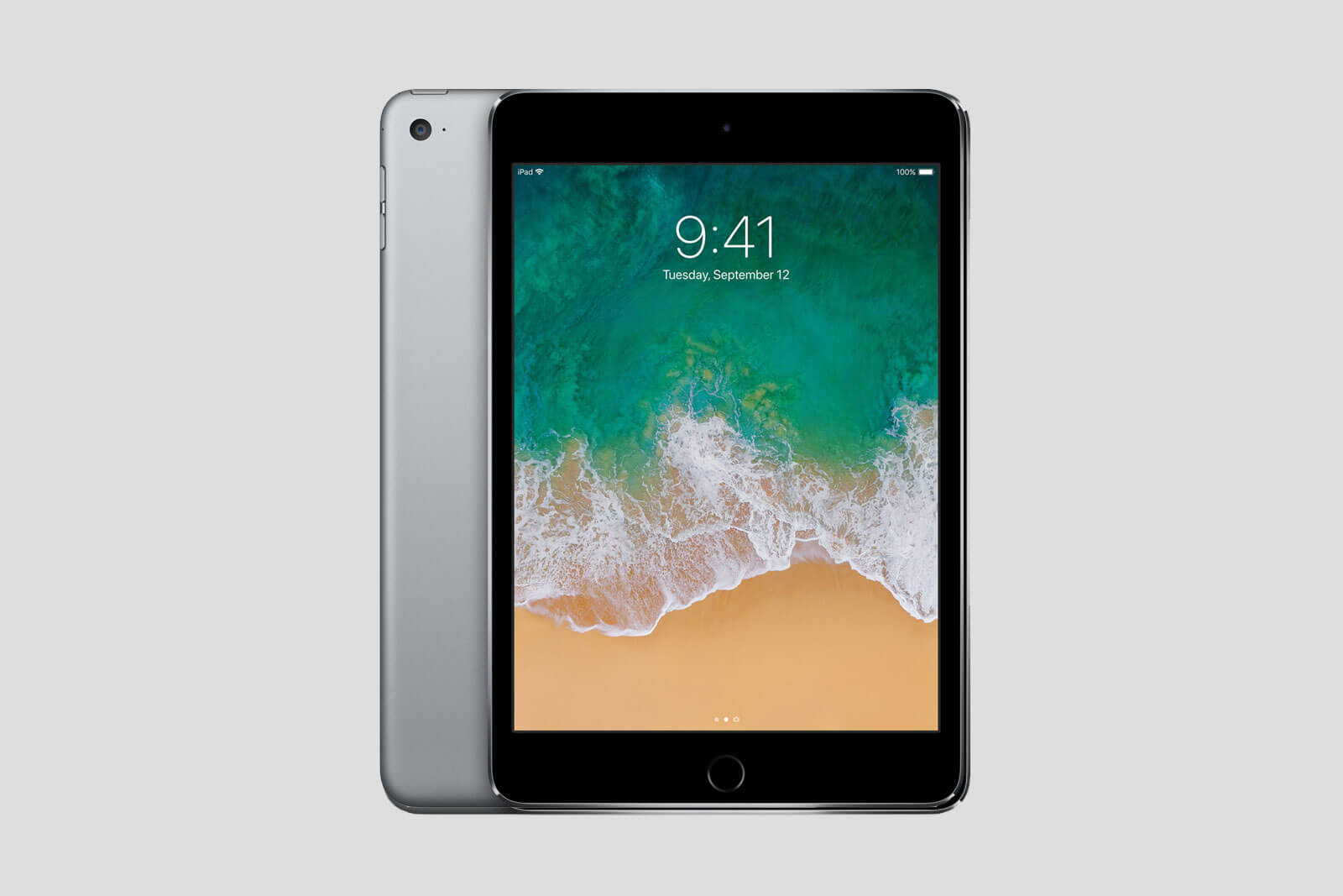 Apple iPad Mini 1 Reparatur Hannover