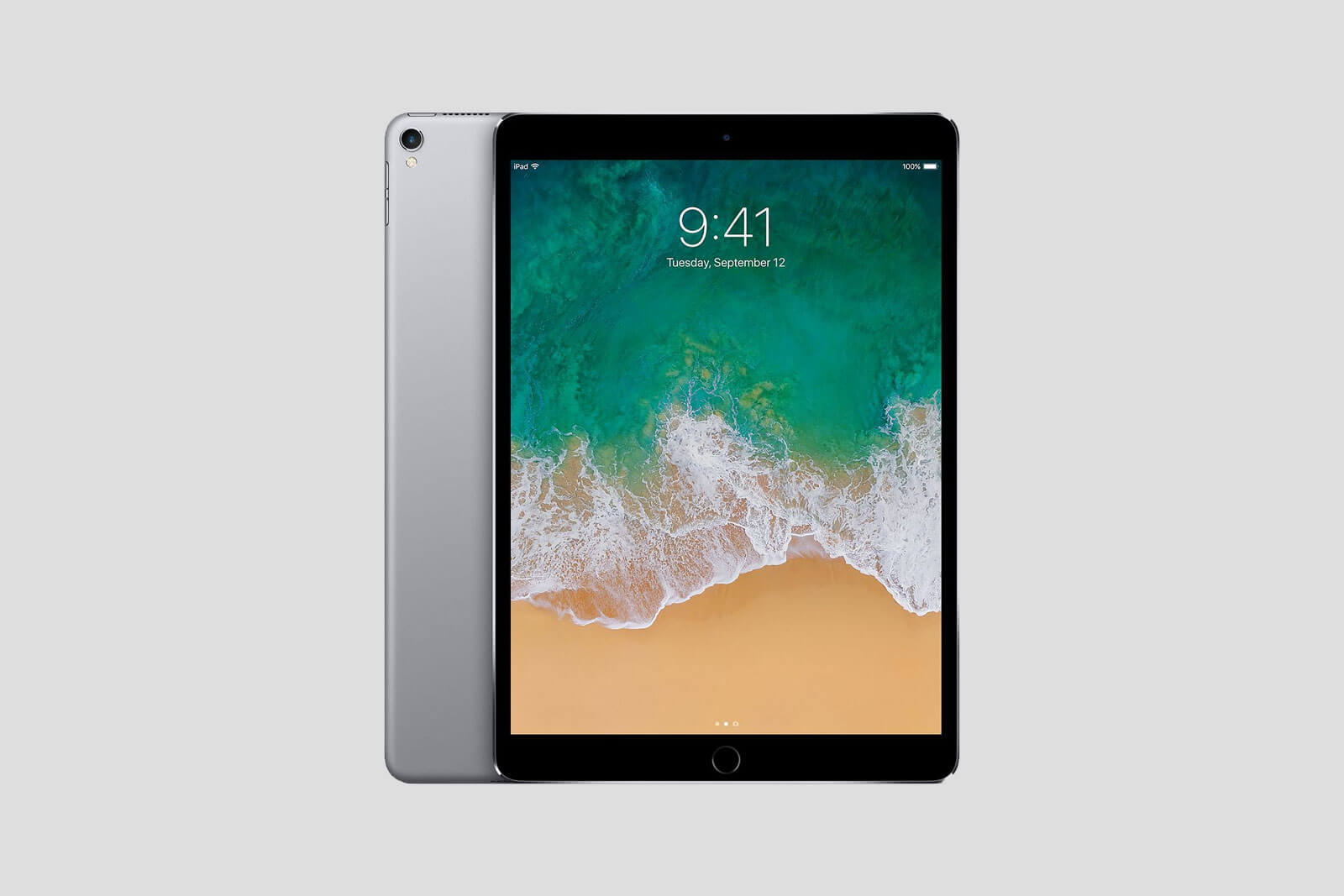 Apple iPad Pro 10.5 Reparatur Hannover