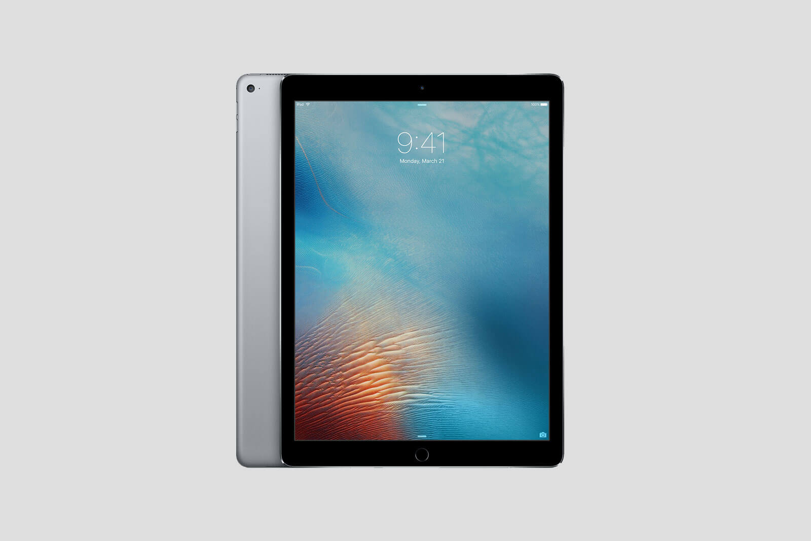 Apple iPad Pro 12.9 2016 Reparatur Hannover