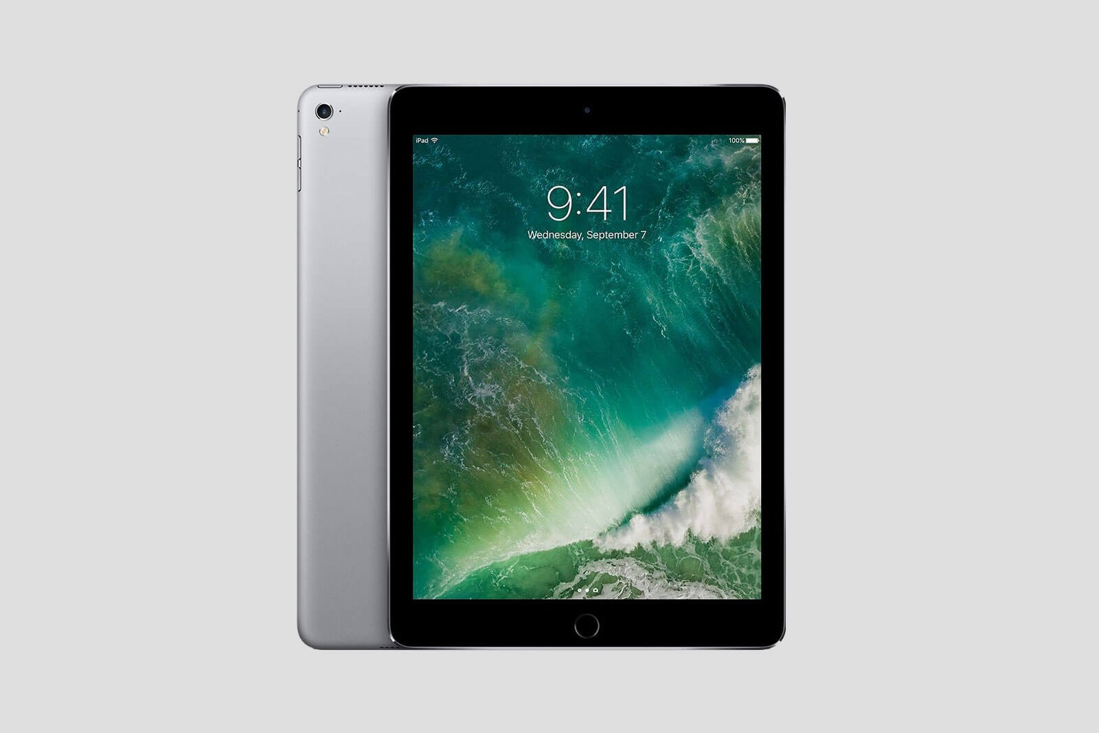 Apple iPad Pro 9.7 Reparatur Hannover